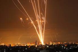 إعلام الاحتلال يكشف حدث خطير خلال معركة سيف القدس
